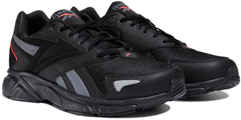 リーボック ロイヤル ハイペリウム ロー "ブラックグレー" H67902 Lookbook リーボック ロイヤル ハイペリウム ロー "ブラックグレー" H67902