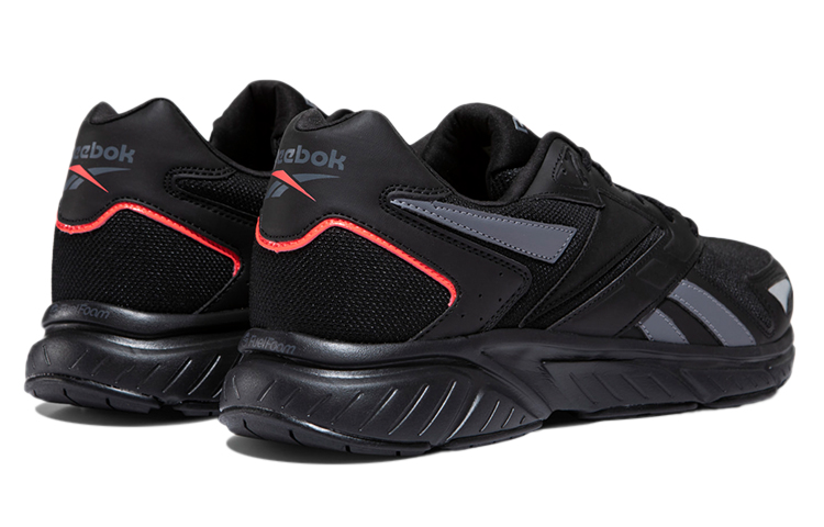 Shop Reebok Royal Hyperium Low 'Black Grey' H67902