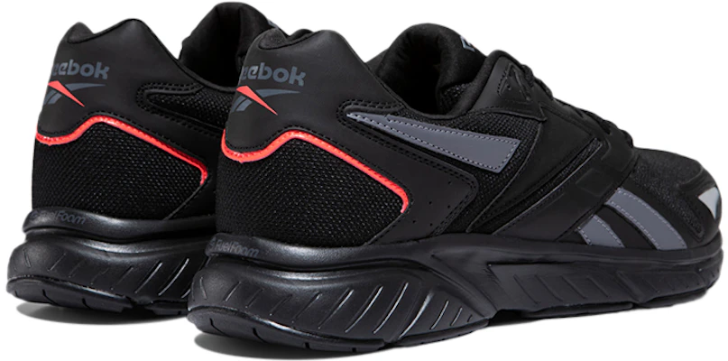 Reebok Royal Hyperium Low 'Black Grey' H67902 Shop Reebok Royal Hyperium Low 'Black Grey' H67902