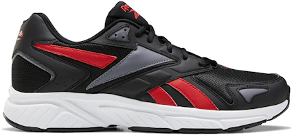Order Reebok Royal Hyperium 輕便透氣 低筒運動休閒鞋 黑紅色