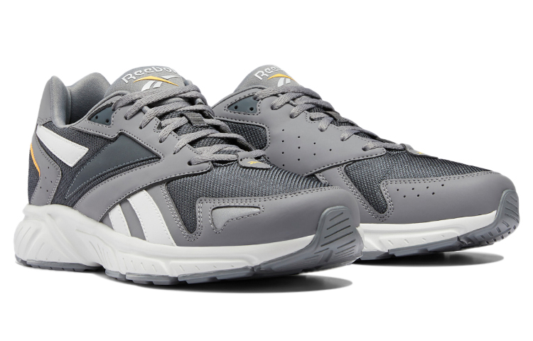 Lookbook Reebok Royal Hyperium Low 'Smoke Grey' H67896