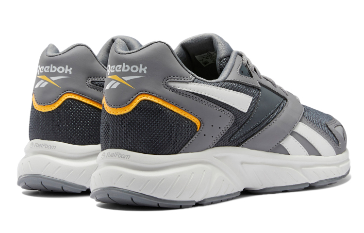 Shop Reebok Royal Hyperium Low 'Smoke Grey' H67896