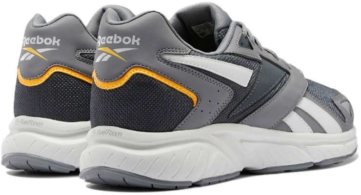Reebok Royal Hyperium 耐磨防滑 低筒運動鞋 煙灰 Shop Reebok Royal Hyperium 耐磨防滑 低筒運動鞋 煙灰
