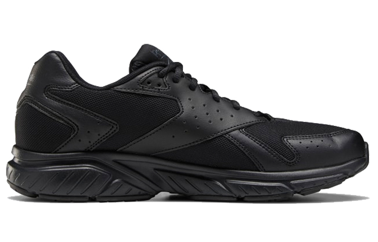 Order Reebok Royal Hyperium Sepatu Lari Hitam FX8423