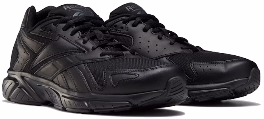 Reebok Royal Hyperium Sepatu Lari Hitam FX8423 Lookbook Reebok Royal Hyperium Sepatu Lari Hitam FX8423