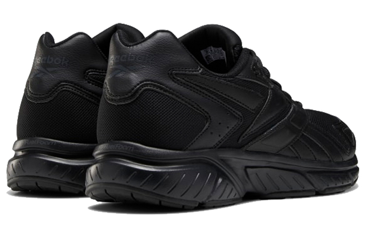 Shop Reebok Royal Hyperium Sepatu Lari Hitam FX8423