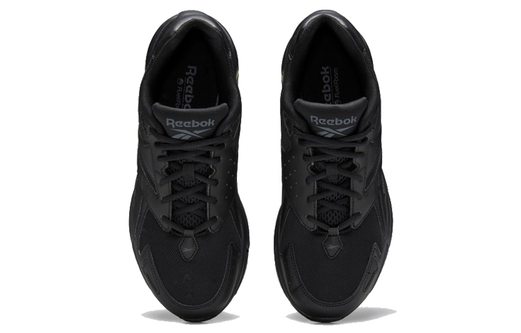 Purchase Reebok Royal Hyperium Sepatu Lari Hitam FX8423