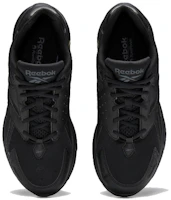 Purchase Reebok皇家超凡 黑色