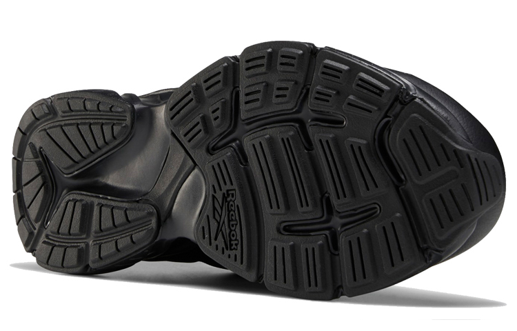 Details for Reebok Royal Hyperium Sepatu Lari Hitam FX8423