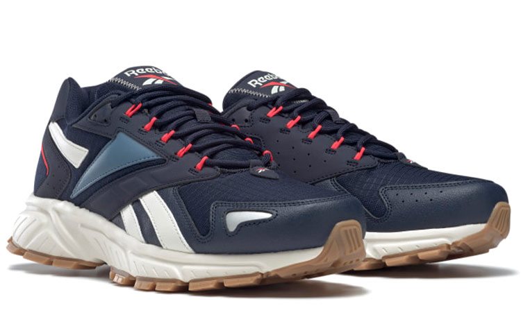 Lookbook Reebok Royal Hyperium Trail 'Biru Navy' H67904