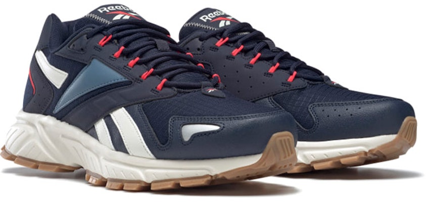 锐步皇家Hyperium越野鞋 '海军蓝' H67904 Lookbook 锐步皇家Hyperium越野鞋 '海军蓝' H67904