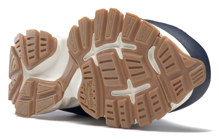 Details for Reebok Royal Hyperium Trail 'Biru Navy' H67904