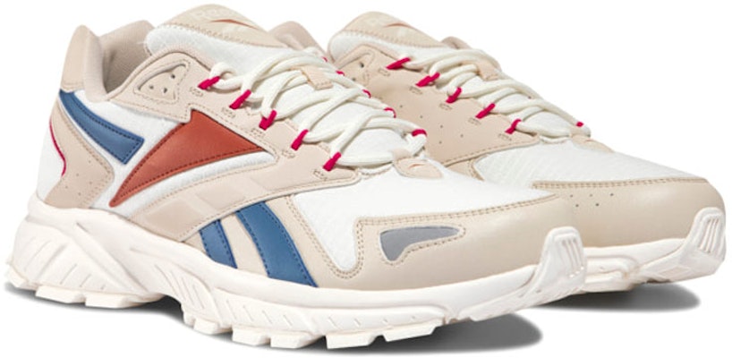 Reebok Royal Hyperium Trail 'Blok Warna Merah Muda Putih Biru' H67903 Lookbook Reebok Royal Hyperium Trail 'Blok Warna Merah Muda Putih Biru' H67903