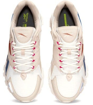 Reebok Royal Hyperium Trail 'Blok Warna Merah Muda Putih Biru' H67903 Shop Reebok Royal Hyperium Trail 'Blok Warna Merah Muda Putih Biru' H67903