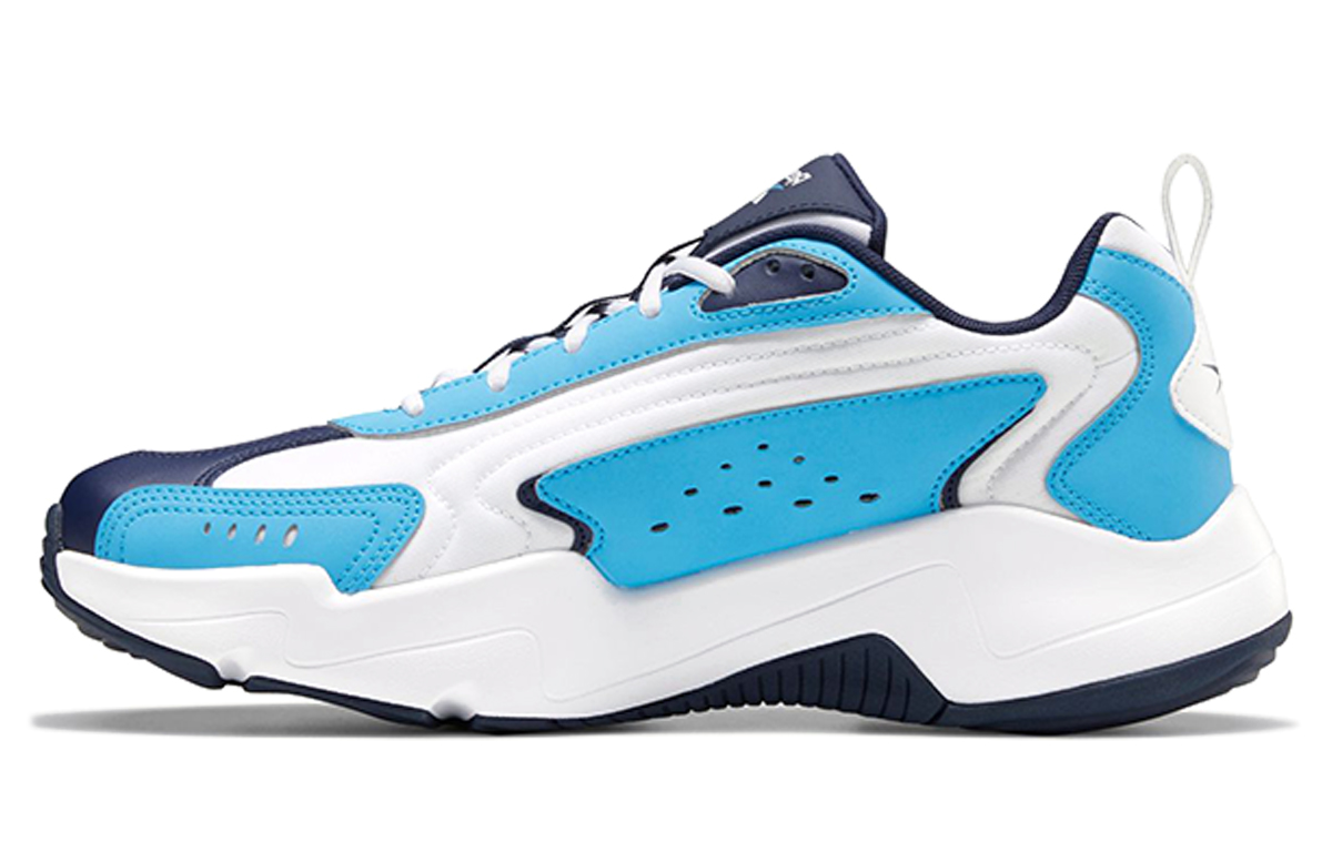 Reebok Royal KR RNNR 'Blue White'