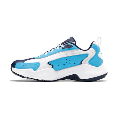 Reebok Royal KR RNNR 'Blue White'