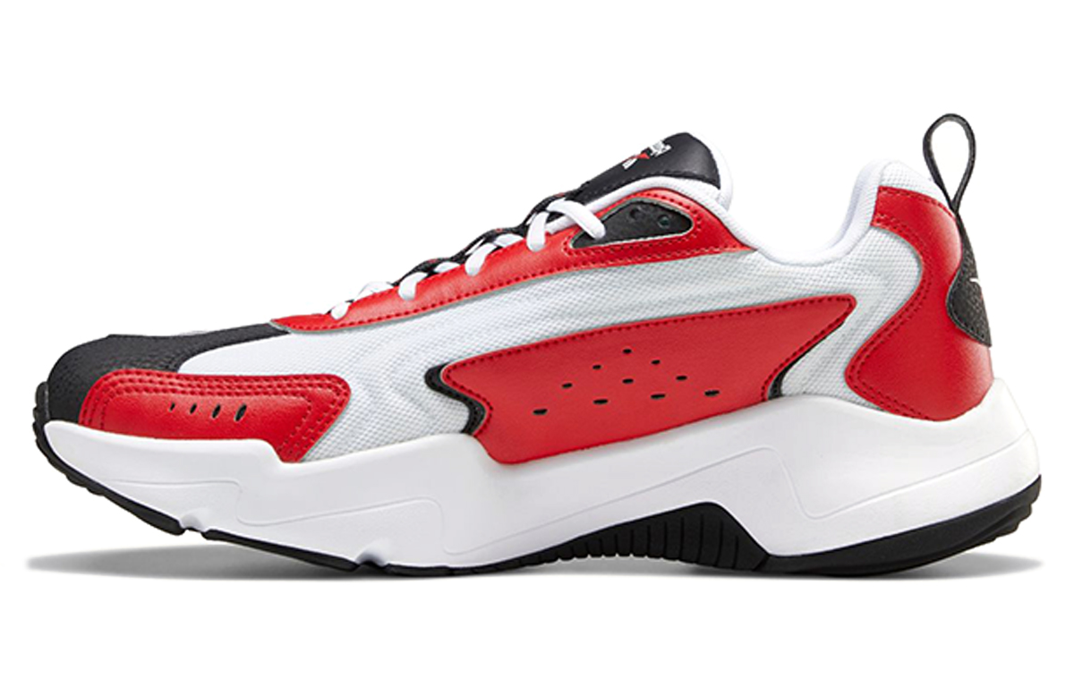 Reebok Royal Kr Runner 'Red White Black' FY6520