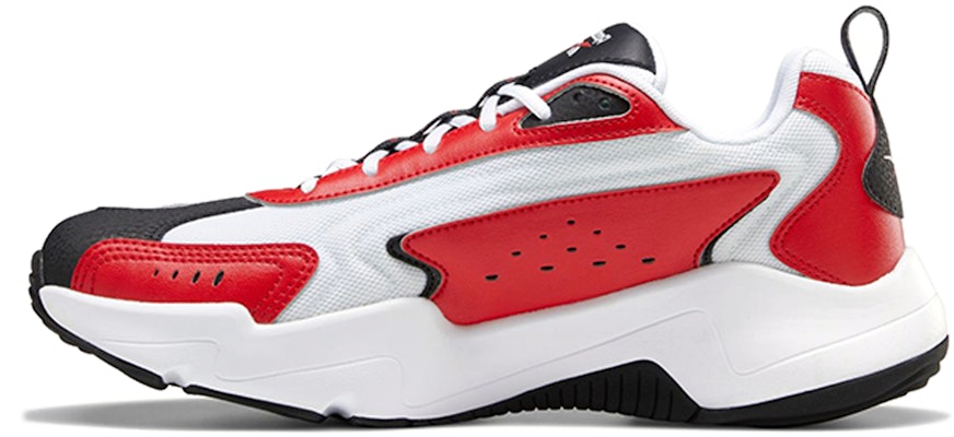 Reebok皇家Kr跑者 紅白黑 跑步鞋 Buy Reebok皇家Kr跑者 紅白黑 跑步鞋