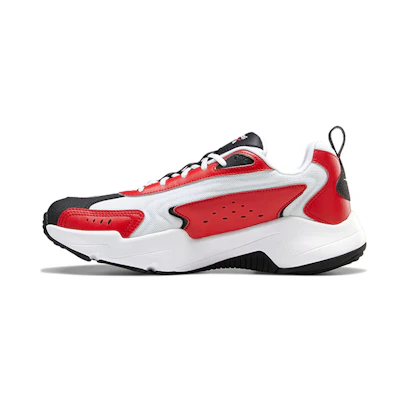 Reebok Royal Kr RNNR 'Red White Black'
