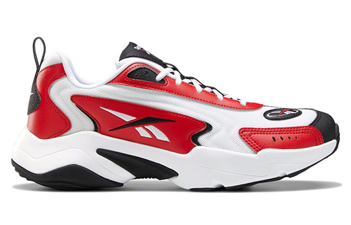 Order リーボック ロイヤル KR ランナー (赤/白/黒) FY6520