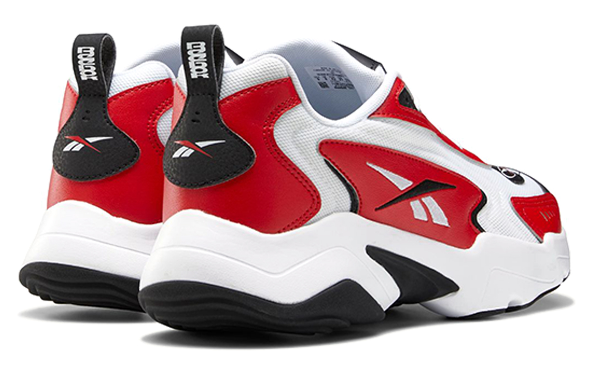 Purchase リーボック ロイヤル KR ランナー (赤/白/黒) FY6520