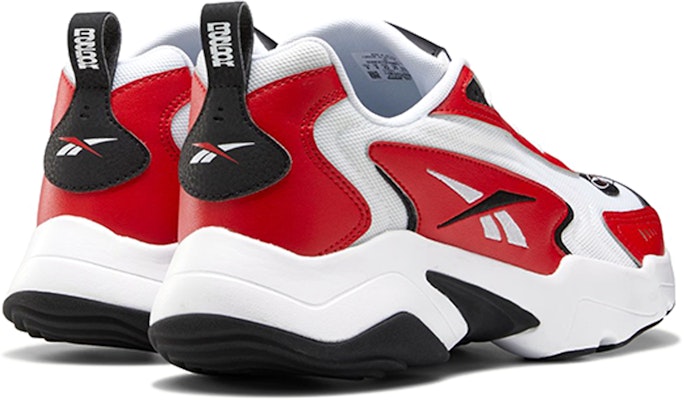 Reebok皇家Kr跑者 紅白黑 跑步鞋 Purchase Reebok皇家Kr跑者 紅白黑 跑步鞋