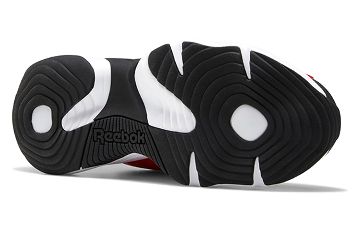 Details for リーボック ロイヤル KR ランナー (赤/白/黒) FY6520