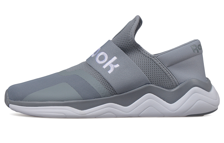 Reebok Royal Nova 'Deep Grey' CN5293