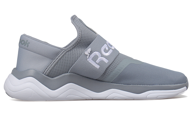 Order Reebok Royal Nova ''Gris Foncé'' CN5293
