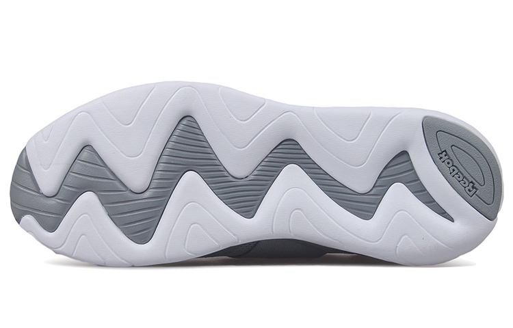Shop Reebok Royal Nova ''Gris Foncé'' CN5293