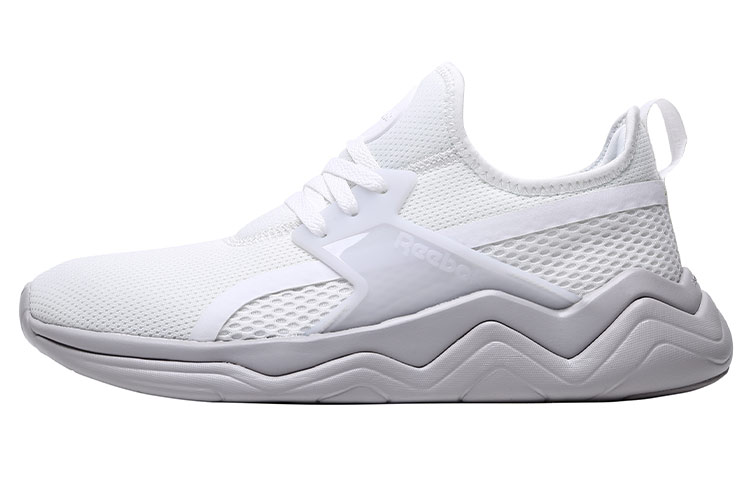 Reebok Royal Nova 'White' DV3955