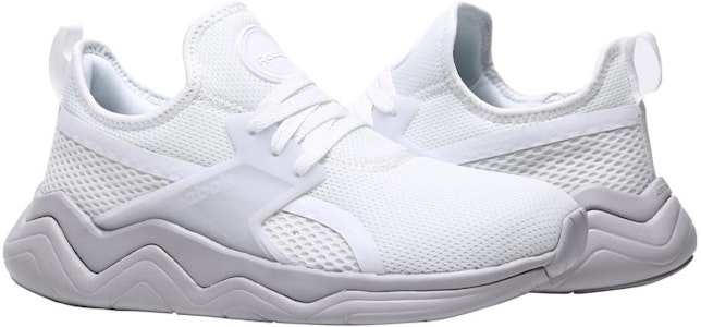 Reebok Royal Nova 'Putih' DV3955 Lookbook Reebok Royal Nova 'Putih' DV3955