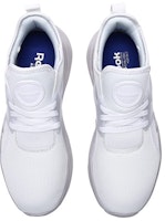 銳步 Nova 舒適耐磨 低幫運動跑步鞋 白灰 Shop 銳步 Nova 舒適耐磨 低幫運動跑步鞋 白灰