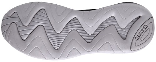 銳步 Nova 舒適耐磨 低幫運動跑步鞋 白灰 Details for 銳步 Nova 舒適耐磨 低幫運動跑步鞋 白灰