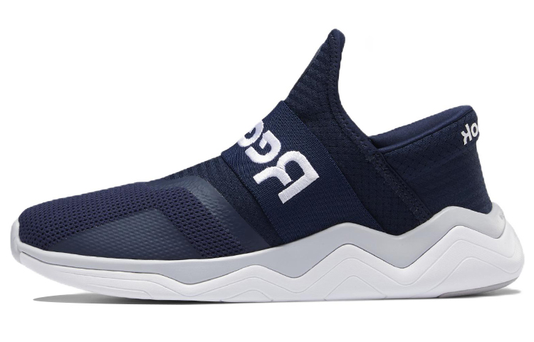 Reebok Royal Nova Lightweight Cozy Dark 'Blue' CN7491