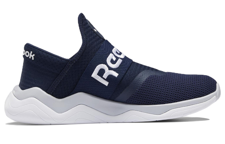 Order Reebok Royal Nova Leicht Bequem Dunkel ''Blau'' CN7491