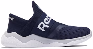 Order Reebok Royal Nova 輕便 低筒 跑步鞋 男女款 深藍色