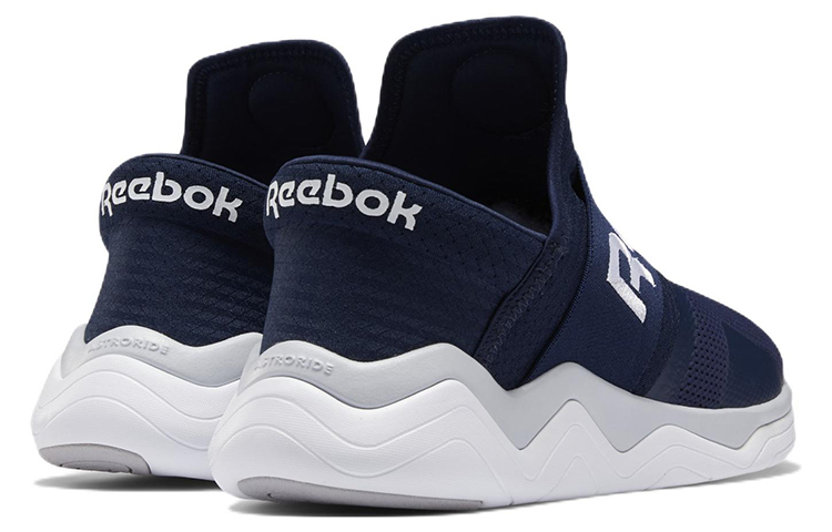 Shop Reebok Royal Nova Leicht Bequem Dunkel ''Blau'' CN7491