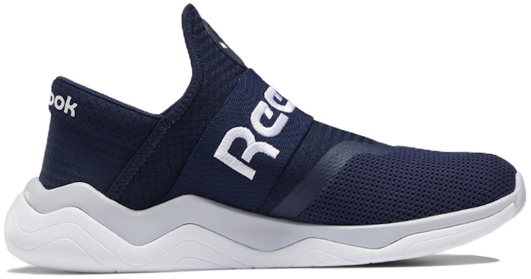 Reebok Royal Nova 輕便 低筒 跑步鞋 男女款 深藍色 Order Reebok Royal Nova 輕便 低筒 跑步鞋 男女款 深藍色