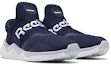 Lookbook Reebok Royal Nova Ringan Selesa Gelap 'Biru' CN7491