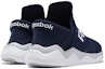 Shop Reebok Royal Nova Ringan Selesa Gelap 'Biru' CN7491