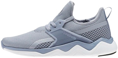 Reebok Royal Nova Low 'Grey Blue' CM9834 Reebok Royal Nova Low 'Grey Blue' CM9834