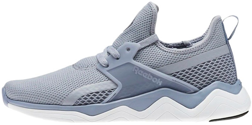 Reebok Royal Nova Low 'Grey Blue' CM9834 Buy Reebok Royal Nova Low 'Grey Blue' CM9834