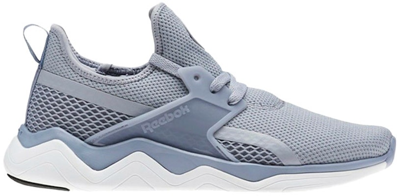 Reebok Royal Nova Low 'Grey Blue' CM9834 Order Reebok Royal Nova Low 'Grey Blue' CM9834