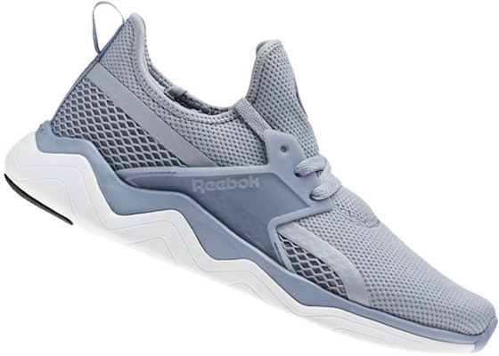 Reebok Royal Nova 灰藍 低筒跑步鞋 Lookbook Reebok Royal Nova 灰藍 低筒跑步鞋