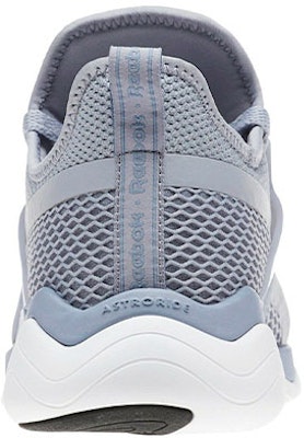 Reebok Royal Nova 灰藍 低筒跑步鞋 Shop Reebok Royal Nova 灰藍 低筒跑步鞋