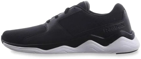 Reebok Royal Nova Lte 'Black White' CM9836 Reebok Royal Nova Lte 'Black White' CM9836