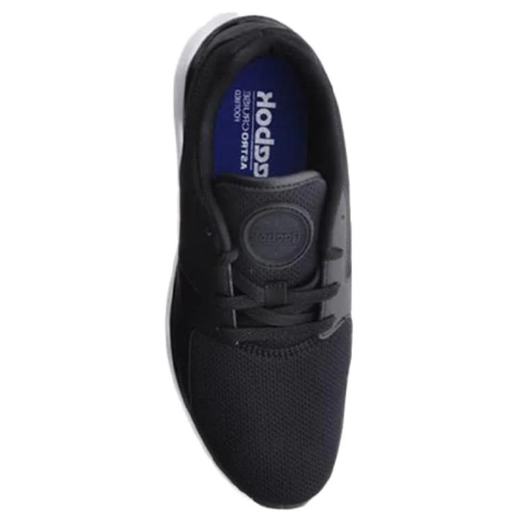 Shop Reebok Royal Nova Lite ''Noir Blanc'' CM9836