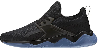 Reebok Royal Nova MTM 'Black Blue' CN3035 Reebok Royal Nova MTM 'Black Blue' CN3035