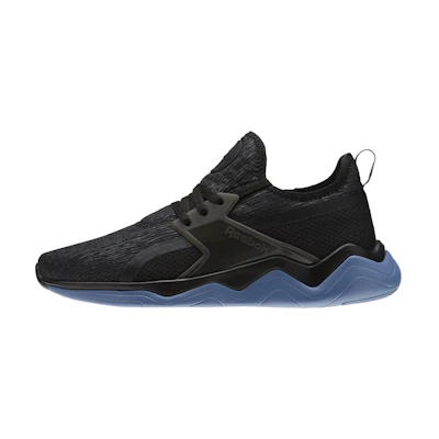 Reebok Royal Nova MTM 'Black Blue'